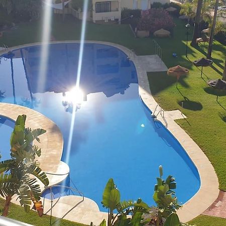 Ocean Casino Lejlighed Benalmádena Eksteriør billede