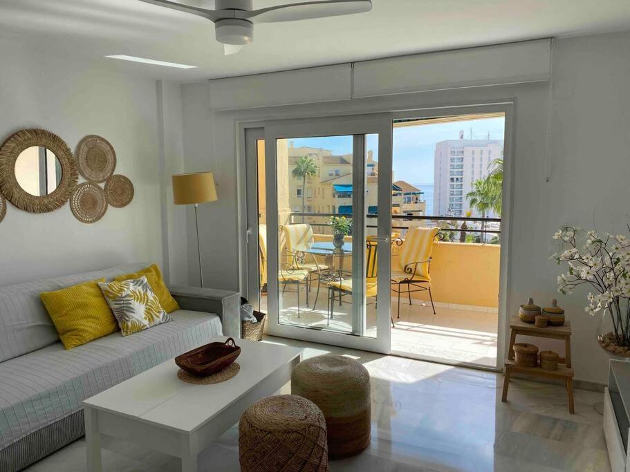 Ocean Casino Lejlighed Benalmádena Eksteriør billede