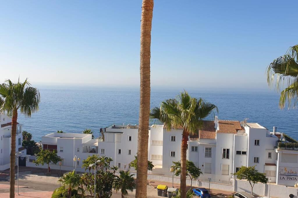Ocean Casino Lejlighed Benalmádena Eksteriør billede