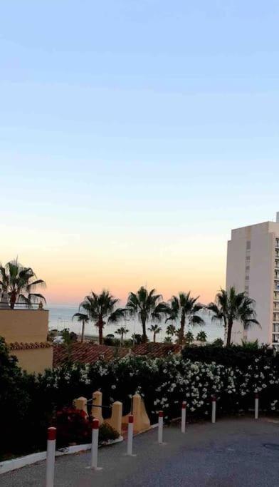 Ocean Casino Lejlighed Benalmádena Eksteriør billede