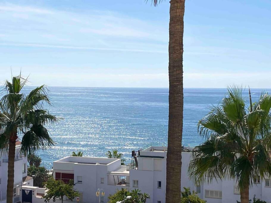 Ocean Casino Lejlighed Benalmádena Eksteriør billede