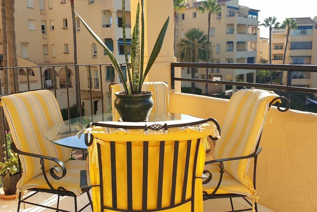 Ocean Casino Lejlighed Benalmádena Eksteriør billede