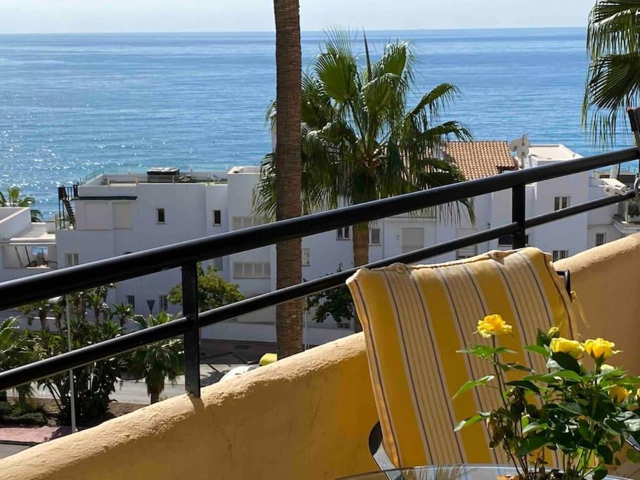 Ocean Casino Lejlighed Benalmádena Eksteriør billede