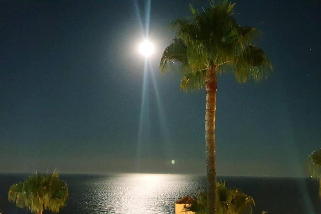 Ocean Casino Lejlighed Benalmádena Eksteriør billede