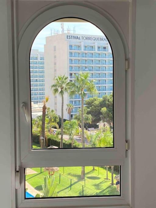 Ocean Casino Lejlighed Benalmádena Eksteriør billede